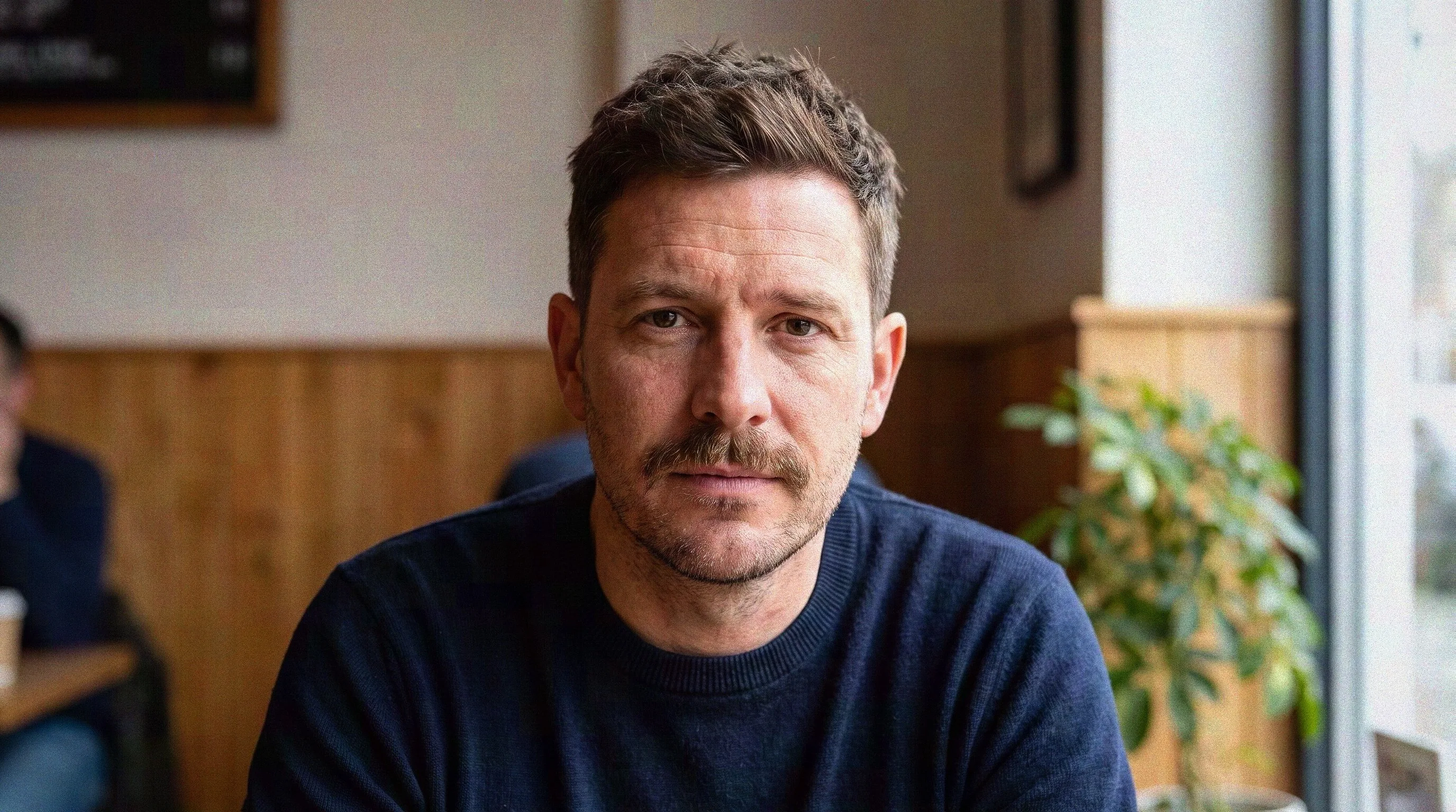 Tom Klein, Gründer und Fachredakteur von Arbeitzeitrechner Online